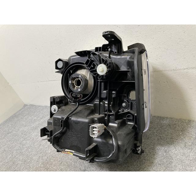 スペーシア/フレアワゴン MK53S/MM53S 純正 右 ヘッドライト/ランプ