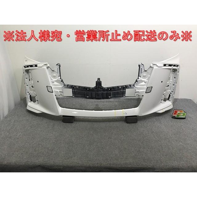 アルファード/S 30系/AGH30W/AGH35W/GGH30W/GGH35W 純正 後期 フロント
