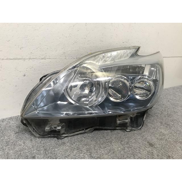 トヨタ　30系プリウス　前期　LED ヘッドライト　左側 KOITO 47-30 トヨタ 30系プリウス 前期 LED ヘッドライト 左側 KOITO 47-30