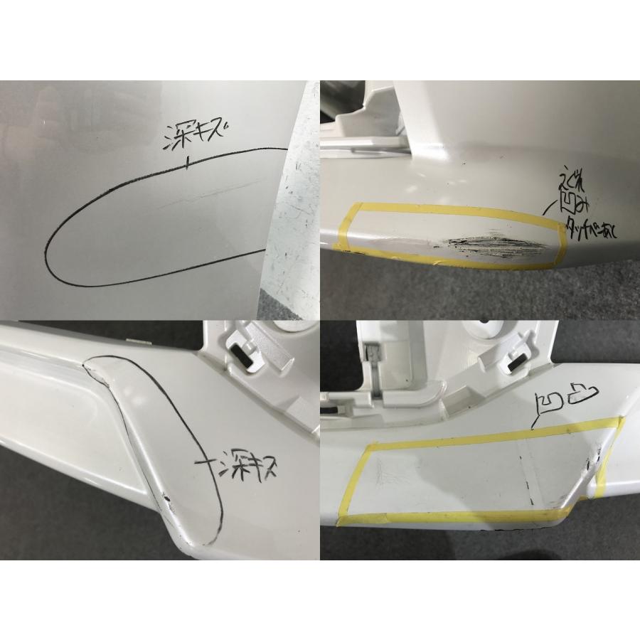 ヴェルファイア Z 30系 AGH30W AGH35W GGH30W GGH35W AYH30W 純正 前期