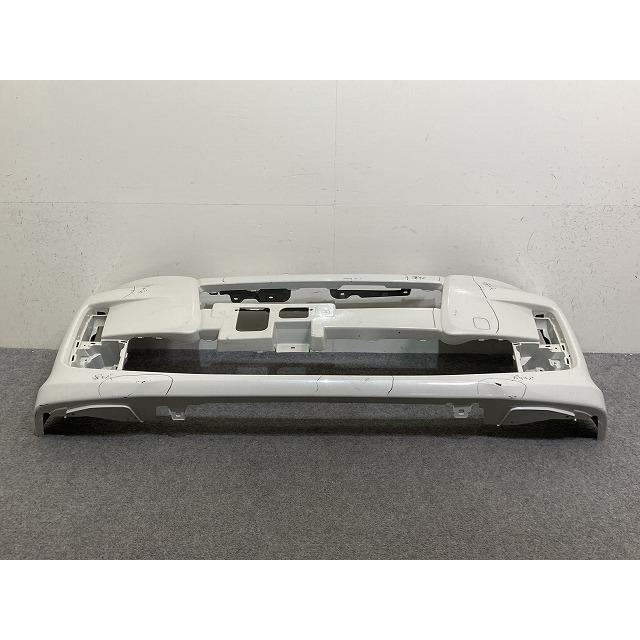 ムーヴ カスタム LA100S/LA110S 純正 後期 フロント バンパー 52119