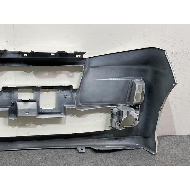 ムーヴ カスタム LA100S/LA110S 純正 後期 フロント バンパー 52119