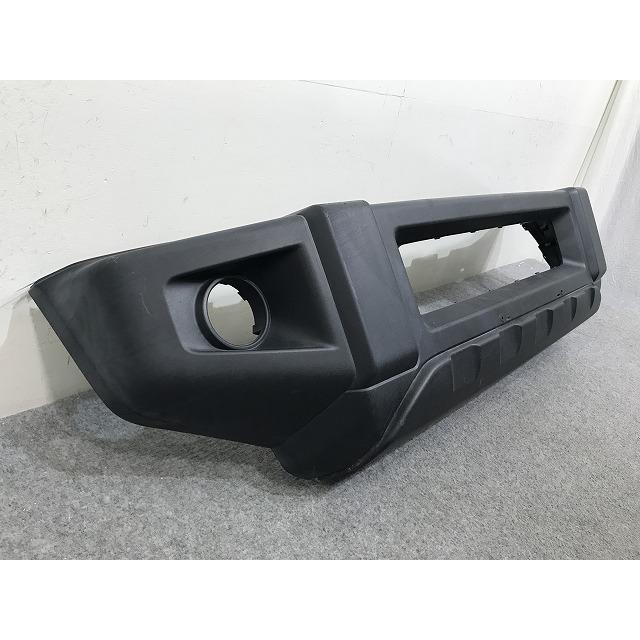 ジムニー JB64W 純正 フロント バンパー 71711-77R 素地 スズキ(137485