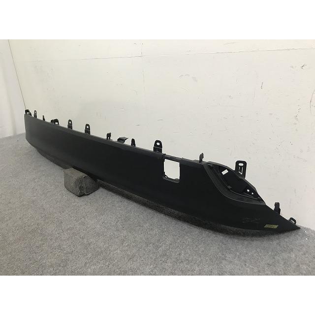 プリウス 50系/ZVW50/ZVW51/ZVW55 純正 後期 リア バンパー