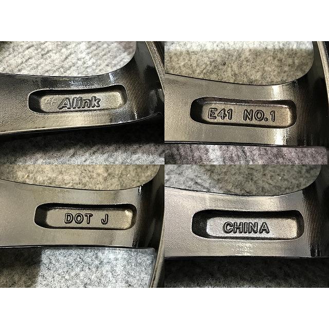 BRZ ZD8/GR86/ZN8 純正 ホイール 1本のみ 17x7.5J/ET48/5穴 5H/PCD100