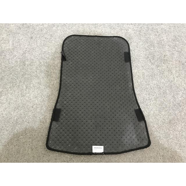 新車取り外し!ヴェゼル/VEZEL RV3/RV4/RV5/RV6 純正 フロア カーペット 