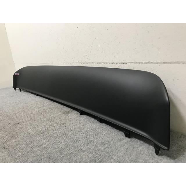 新品!Vクラス W447 純正 リア バンパーアンダーカバー/ロアカバー