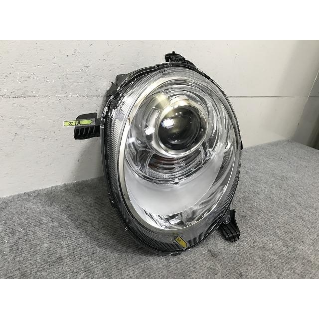 N-ONE/NONE/Nワン 左 ヘッドライト/ランプ キセノン HID AFS無 刻印1  