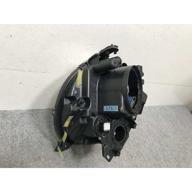 N-ONE/NONE/Nワン 左 ヘッドライト/ランプ キセノン HID AFS無 刻印1  