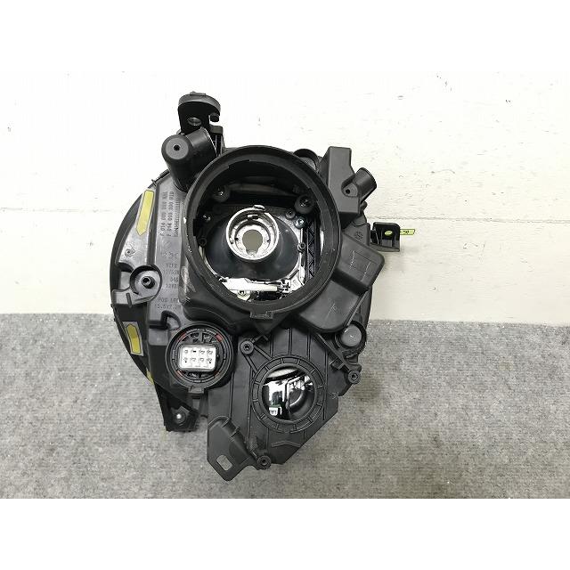 N-ONE/NONE/Nワン 左 ヘッドライト/ランプ キセノン HID AFS無 刻印1  