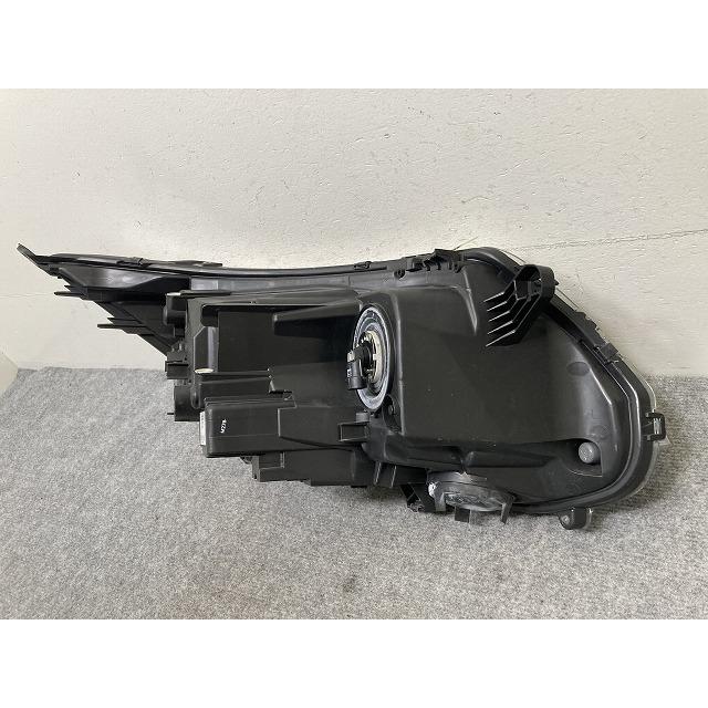 ホンダ　ステップワゴンスパーダ　左側ヘッドライト ステップワゴン スパーダ RK5/RK6 純正 後期 左 ヘッドライト