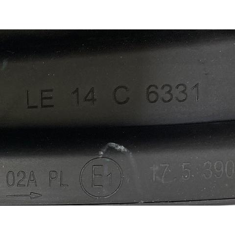 HONDA ステップワゴン RP3/RP4 後期 純正 左ヘッドライト R3 3月 RP3 ステップワゴン スパーダ 後期 純正 LED ヘッドライト