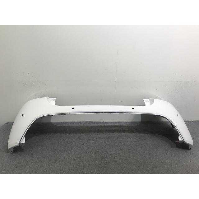 ヤリス　KSP210 リアバンパー　52159-K0010 (219) ヤリス KSP210/MXPA10/MXPA15 MXPH10/MXPH15 MXPH14/MXPH17 純正 リア