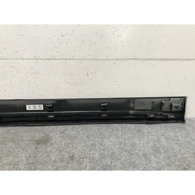 新車取り外し!LM/500h TAWH15W 純正 右 スライドドア サイドパネル 