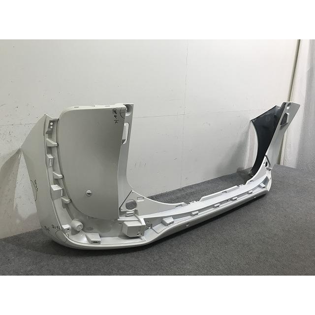 シエンタ NSP170/NCP170/NHP170/NCP175純正リアバンパー シエンタ 170系/NHP170G/NSP170G/NSP172G/NCP175G 純正 リア バンパー