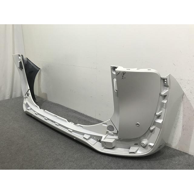 シエンタ 170系/NHP170G/NSP170G/NSP172G/NCP175G 純正 リア バンパー