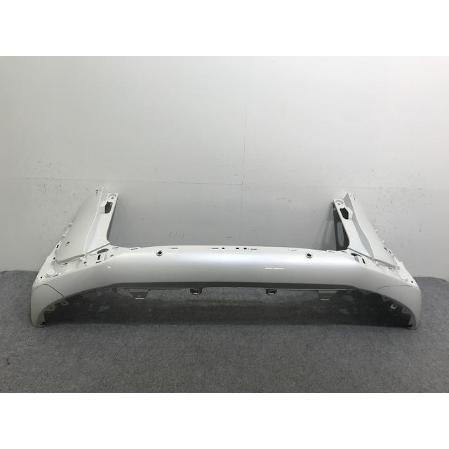 シエンタ 170系/NHP170G/NSP170G/NSP172G/NCP175G 純正 リア バンパー