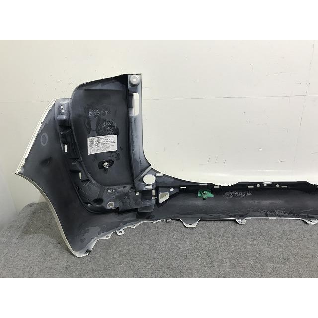 シエンタ 170系 NHP170G NSP170G NSP172G NCP175G 純正 リア バンパー
