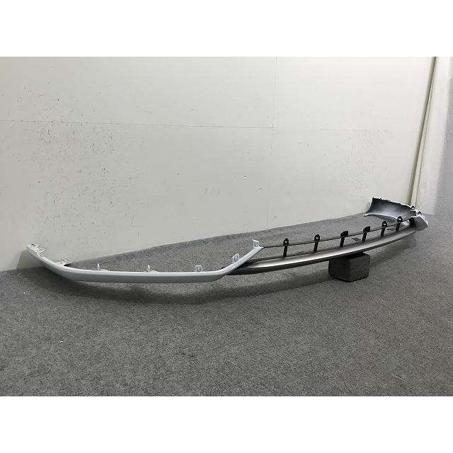 新車取り外し!RX/350/500h/Fスポーツ TALA15/TALH17 純正 フロント スポイラー 52102-48030/50 ホワイトノーヴァ 083 レクサス(137634)_1