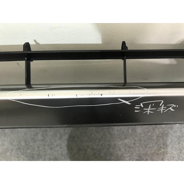 新車取り外し!RX/350/500h/Fスポーツ TALA15/TALH17 純正 フロント スポイラー 52102-48030/50 ホワイトノーヴァ 083 レクサス(137634)_3