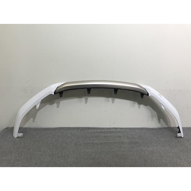 新車取り外し!RX/350/500h/Fスポーツ TALA15/TALH17 純正 フロント スポイラー 52102-48030/50 ホワイトノーヴァ 083 レクサス(137634)_5