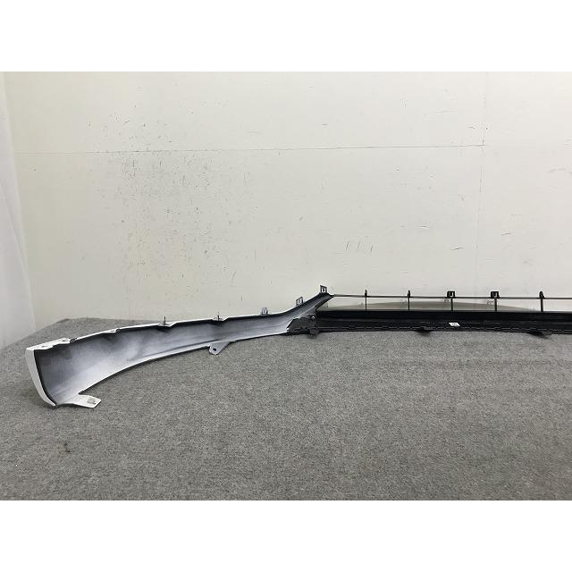 新車取り外し!RX/350/500h/Fスポーツ TALA15/TALH17 純正 フロント スポイラー 52102-48030/50 ホワイトノーヴァ 083 レクサス(137634)_6