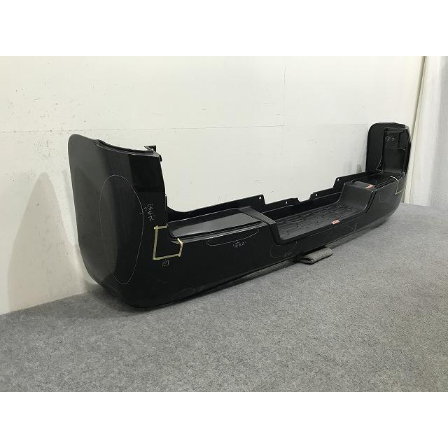 キャラバン NV350 標準 E26 純正 リア バンパー 85022 3XA0A タイガー