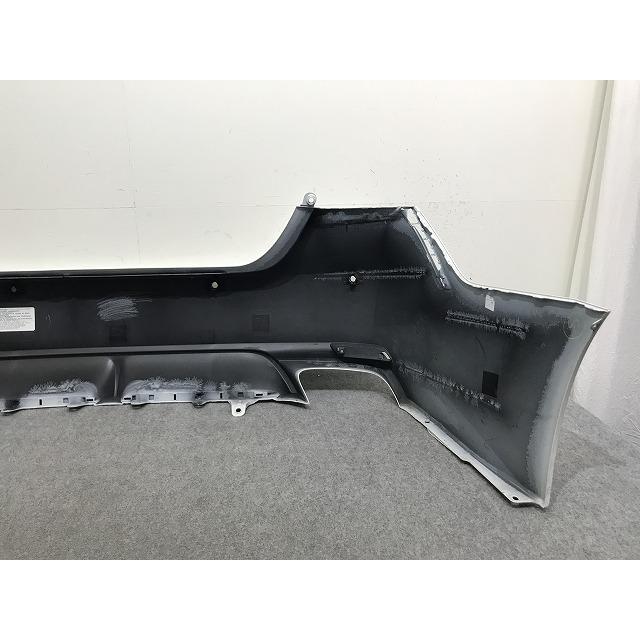 カムリ WS 70系/AXVH70/AXVH75 純正 リア バンパー 52159-33440/33450