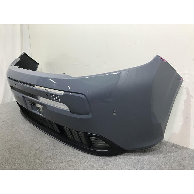 ホンダ　フリード　GT系　新車外し　フロントバンパーとグリル！ 新車外し品☆35059☆GT1/GT3/GT5/GT7 フリード エアー