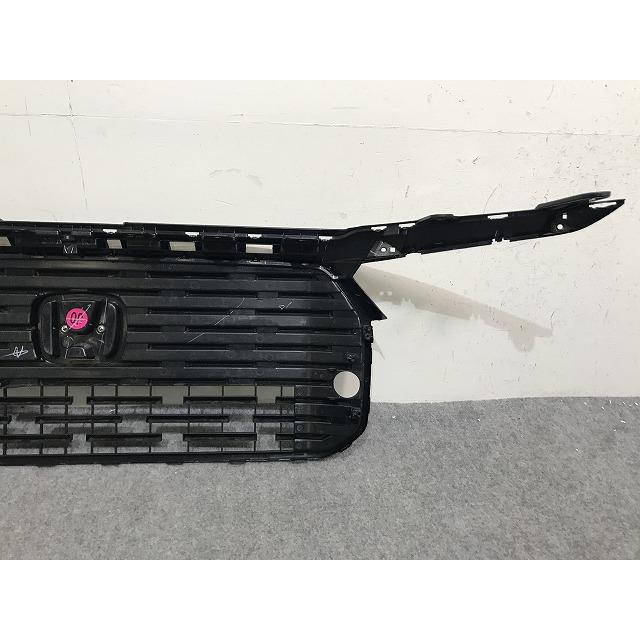 新車取り外し!WR-V/WRV DG5 純正 フロント グリル/ラジエーターグリル