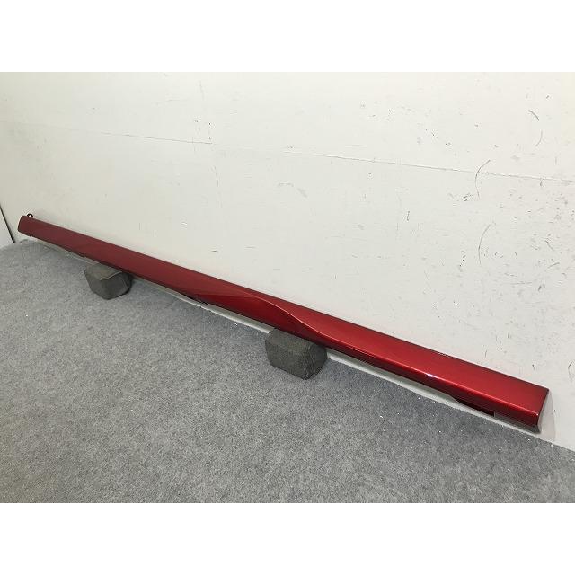 新車外し!N-BOX/NBOX/カスタム JF5/JF6 純正 左 サイドステップ/サイド