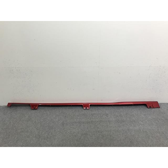 新車外し!N-BOX/NBOX/カスタム JF5/JF6 純正 左 サイドステップ/サイド