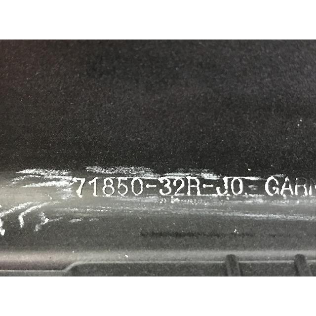 新車外し!N-BOX/NBOX/カスタム JF5/JF6 純正 左 サイドステップ/サイド