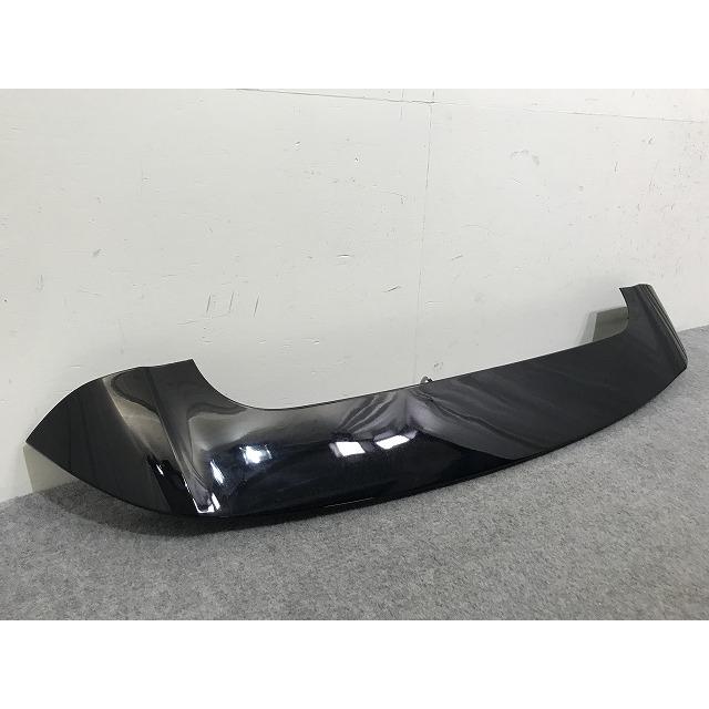 新車外し!オデッセイ e:HEV アブソルート RC5 純正 リア スポイラー  