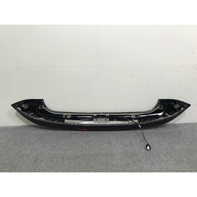 新車外し!オデッセイ e:HEV アブソルート RC5 純正 リア スポイラー  