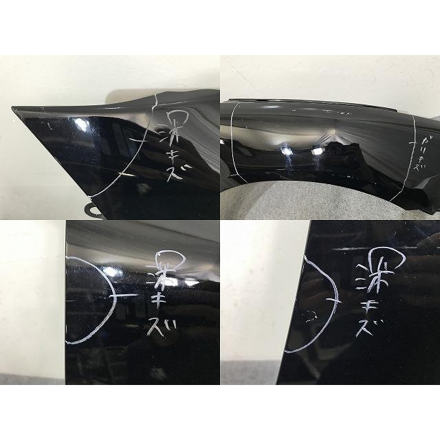 マークX 120系/GRX120/GRX125/GRX121 純正 右 フロント フェンダー