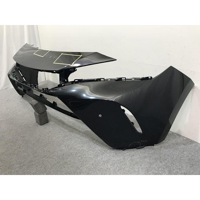 ハリアー 80系/MXUA80/MXUA85/AXUH80/AXUH85/AXUP85 純正 フロント  