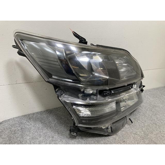 ヴェルファイア 20系/ANH20W/GGH20W/ANH25W/GGH25W 純正 右 ヘッド