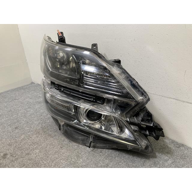 ヴェルファイア 20系/ANH20W/GGH20W/ANH25W/GGH25W 純正 右 ヘッド