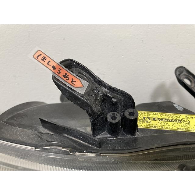 ヴェルファイア 20系/ANH20W/GGH20W/ANH25W/GGH25W 純正 右 ヘッド