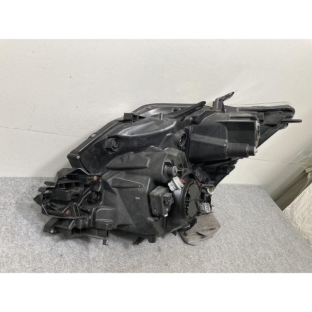 ヴェルファイア 20系/ANH20W/GGH20W/ANH25W/GGH25W 純正 右 ヘッド