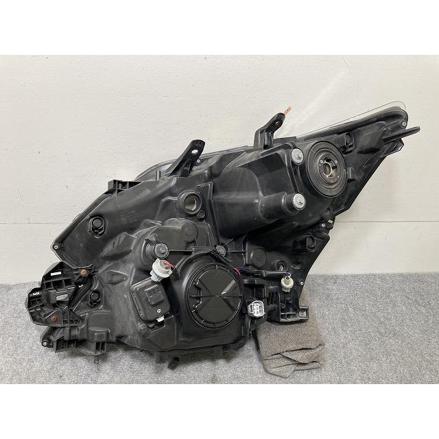 ヴェルファイア 20系/ANH20W/GGH20W/ANH25W/GGH25W 純正 右 ヘッド