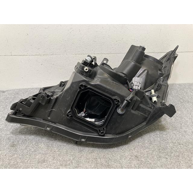 ヴェルファイア 20系/ANH20W/GGH20W/ANH25W/GGH25W 純正 右 ヘッド