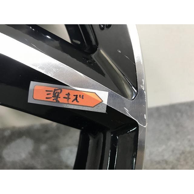 値下げ☆ステップワゴンスパーダ純正ホイール RP7.8.9 キズあり １本 2023年製 新車外し】ホンダ RP8 ステップワゴン スパーダ
