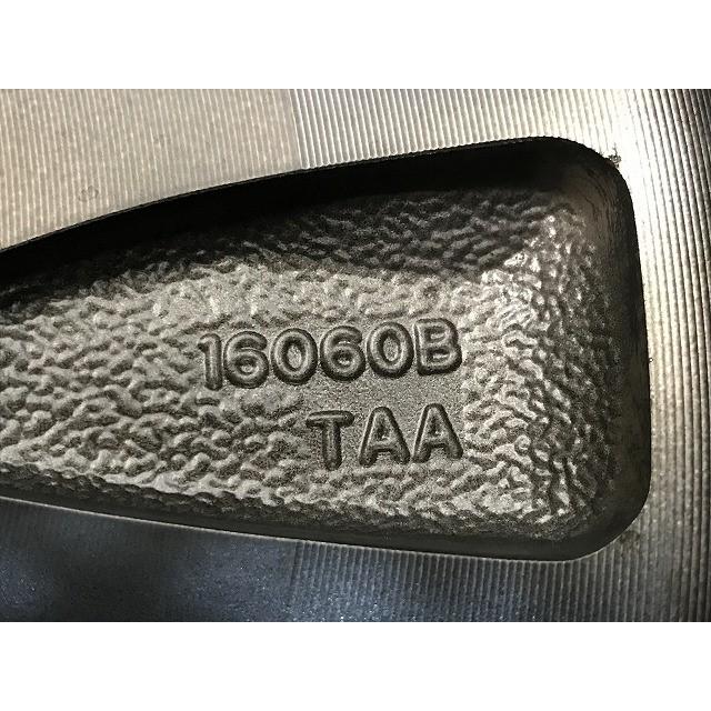 ステップワゴン/スパーダ RP3/RP4 純正 ホイール 1本のみ 16x6J/ET50/5