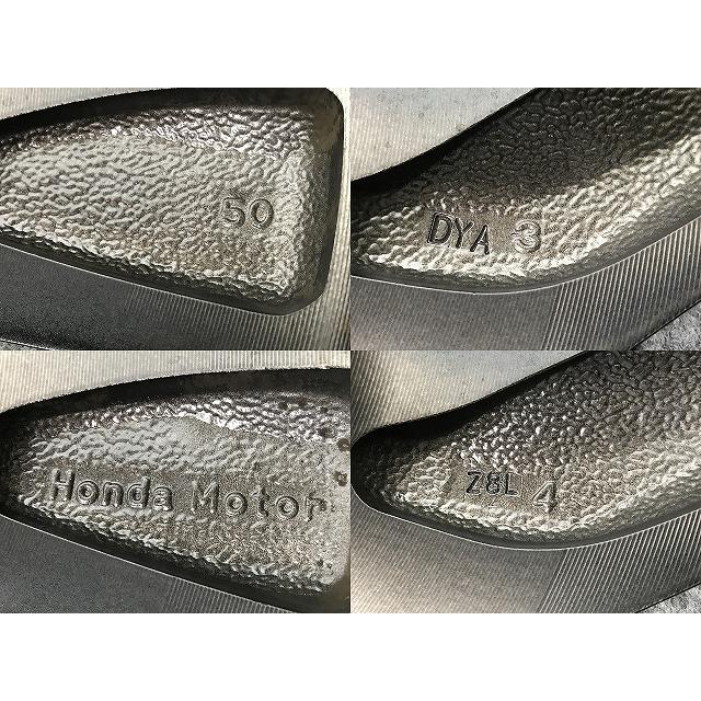 ステップワゴン/スパーダ RP3/RP4 純正 ホイール 1本のみ 16x6J/ET50/5