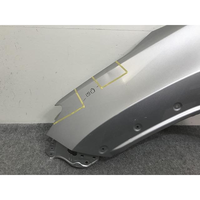 ヤリスクロス MXPB10/MXPB15 MXPJ10/MXPJ15 純正 左 フロント 
