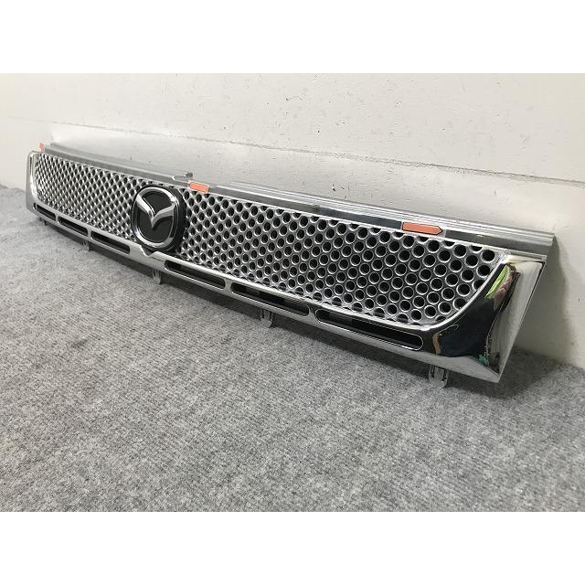 スクラム ワゴンDG64W 純正 フロント グリル/ラジエーターグリル 71717