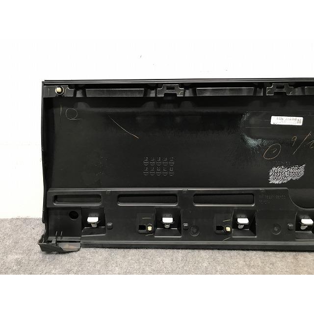 ヴォクシー/ノア Si/ZS 80系/ZRR80W/ZRR85W/ZWR80W 純正 右 スライド
