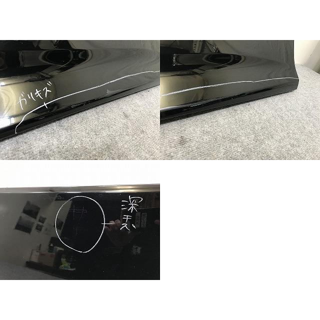 ノア ヴォクシー エスクワィア ZRR80W 純正 左スライド ドアパネル ヴォクシー/ノア Si/ZS 80系/ZRR80W/ZRR85W/ZWR80W 純正 左 スライド